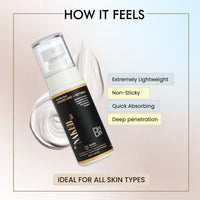 By NAKED fact Retinol + Argireline Anti Ageing Cream - 50gm