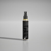 By NAKED fact Rose Water | Facial Tonic Mist | 100ml