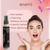 By NAKED fact Rose Water | Facial Tonic Mist | 100ml