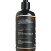By NAKED fact SMCT Base Microbial OUD Unisex Body Wash - 300 ml
