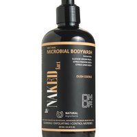 By NAKED fact SMCT Base Microbial OUD Unisex Body Wash - 300 ml