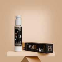 By NAKED fact Sports Edition SPF 50+ Sunscreen for Men & Women | 50 g
