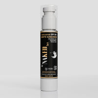 By NAKED fact Sports Edition SPF 50+ Sunscreen for Men & Women | 50 g