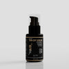 By NAKED fact Tan-Off Serum | 1% Alpha Arbutin & 2% Niacinamide for Hyperpigmentation for Men & Women | 30 ml