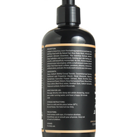 By NAKED fact Ultra Hydrating Rose Body Wash - 300 ml
