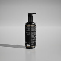 By NAKED fact Ultra Hydrating Rose Body Wash - 300 ml