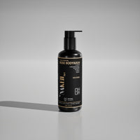 By NAKED fact Ultra Hydrating Rose Body Wash - 300 ml