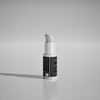 By NAKED fact Vitamin C Face Serum with Niacinamide, Orange Peel Oil & Hyaluronic Acid for Men & Women| 30 ml