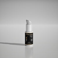 By NAKED fact Vitamin C Face Serum with Niacinamide, Orange Peel Oil & Hyaluronic Acid for Men & Women| 30 ml