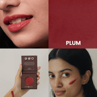 Anour Lip & Cheek Tint