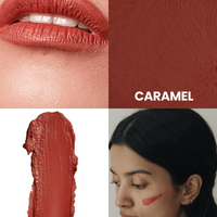 Anour Lip & Cheek Tint