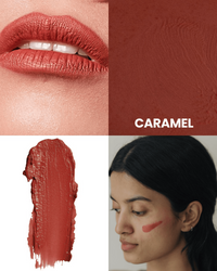 Anour Lip & Cheek Tint