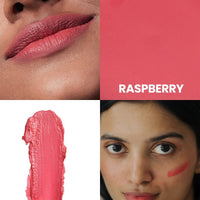 Anour Lip & Cheek Tint