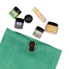 Anour Travel Kit with set of 6 mini skincare products 500 gm
