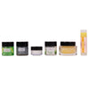 Anour Travel Kit with set of 6 mini skincare products 500 gm