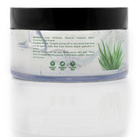 Anour Aloeglaze Natural 98% Pure Aloevera Gel for Hair, Face & Body | 100gms