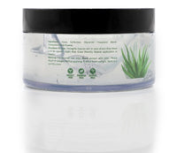 Anour Aloeglaze Natural 98% Pure Aloevera Gel for Hair, Face & Body | 100gms