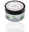 Anour Aloeglaze Natural 98% Pure Aloevera Gel for Hair, Face & Body | 100gms