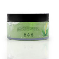 Anour Green Tea Slush Face & Body Scrub for Gentle Exfoliation | 100gms