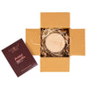 Anour 2 in 1 Frosted Vanilla Gifting Candle Body Butter | 60gms