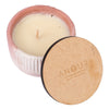 Anour 2 in 1 Frosted Vanilla Gifting Candle Body Butter | 60gms