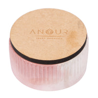 Anour 2 in 1 Frosted Vanilla Gifting Candle Body Butter | 60gms