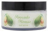 Anour Avocado Mousse Body Butter infused with Buttery goodness | 100gms