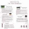 Anour Signature Hamper