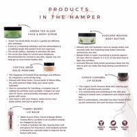 Anour Signature Hamper