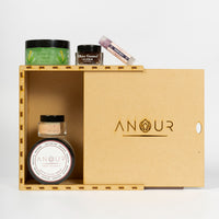 Anour Signature Hamper