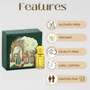 Atarstory Arabic Jasmine Attar Perfume for Men and Women 12ml