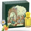 ATARSTORY Sorcerer Attar for Men and Women 12ml