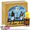 ATARSTORY Stardust Attar for Men and Women 12ml