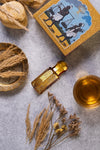 ATARSTORY Stardust Attar for Men and Women 12ml