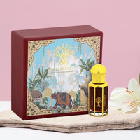 Atarstory Marvellous Attar Perfume for Men and Women 12ml