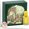ATARSTORY Black Magic Attar for Men and Women 12ml