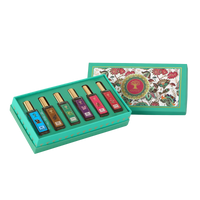 ATARSTORY Luxury Perfumes Combo Unisex Gift Set of 6x12ML