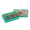 ATARSTORY Luxury Perfumes Combo Unisex Gift Set of 6x12ML