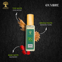 ATARSTORY Oumbre Long Lasting Perfume Unisex 20 ml