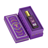ATARSTORY Twin Orchid Long Lasting Perfume Unisex 20 ml