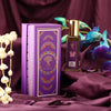 ATARSTORY Twin Orchid Long Lasting Perfume Unisex 20 ml