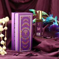 ATARSTORY Twin Orchid Long Lasting Perfume Unisex 20 ml