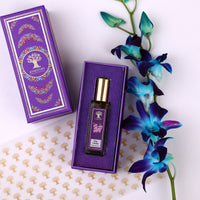 ATARSTORY Twin Orchid Long Lasting Perfume Unisex 20 ml