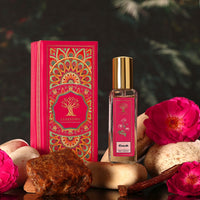 ATARSTORY Roseatte Long Lasting Perfume Unisex 20 ml
