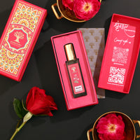 ATARSTORY Roseatte Long Lasting Perfume Unisex 20 ml