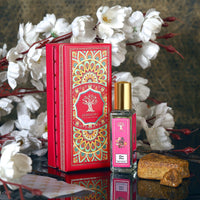 ATARSTORY Pom Pom Long Lasting Perfume Unisex 20 ml