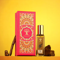 ATARSTORY Timber Oudh Long Lasting Perfume Unisex 20 ml