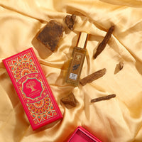 ATARSTORY Timber Oudh Long Lasting Perfume Unisex 20 ml