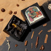 ATARSTORY Timber Oudh Attar for Men and Women 12ml