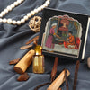 ATARSTORY Timber Oudh Attar for Men and Women 12ml